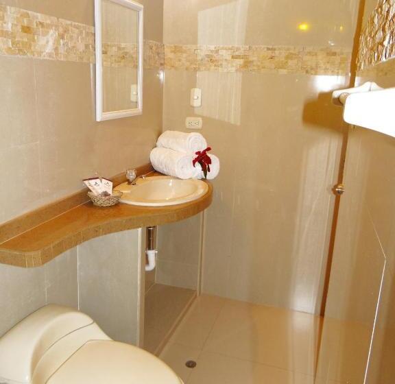 Трехместный Номер Классика, Sol De Grau Piura