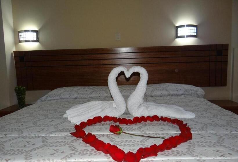 Номер Deluxe Кровать Кинг, Sol De Grau Piura