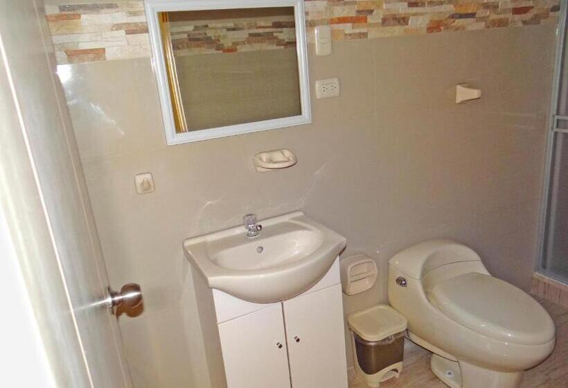 Номер Deluxe Кровать Кинг, Sol De Grau Piura