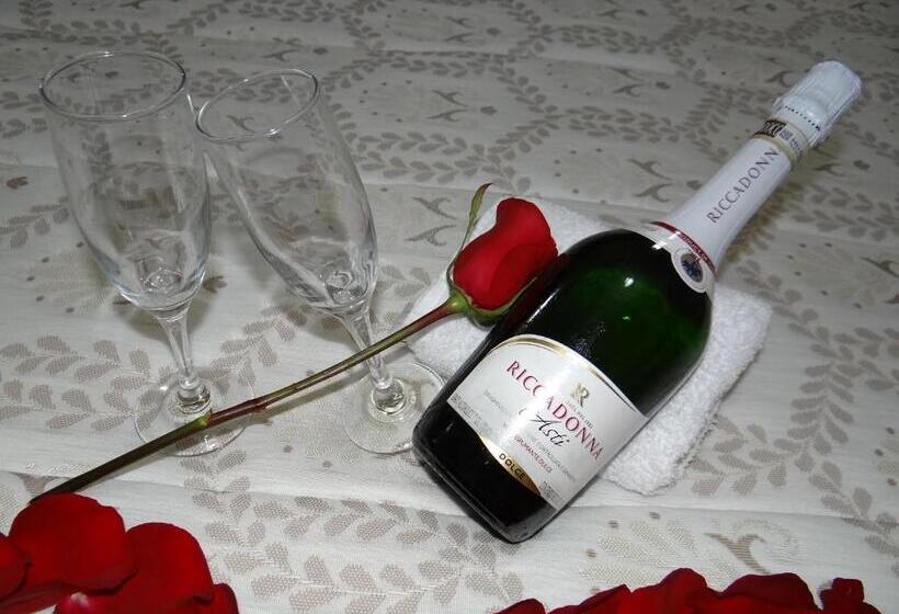 Номер Deluxe Кровать Кинг, Sol De Grau Piura