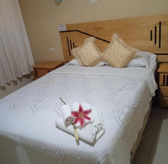 Номер Стандарт, Sol De Grau Piura