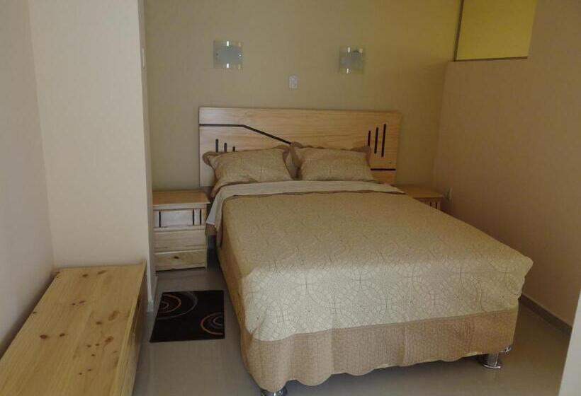 Номер Стандарт, Sol De Grau Piura