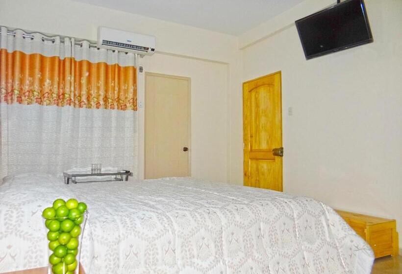 Номер Стандарт, Sol De Grau Piura