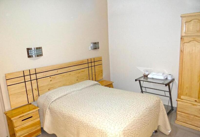 Номер Стандарт, Sol De Grau Piura