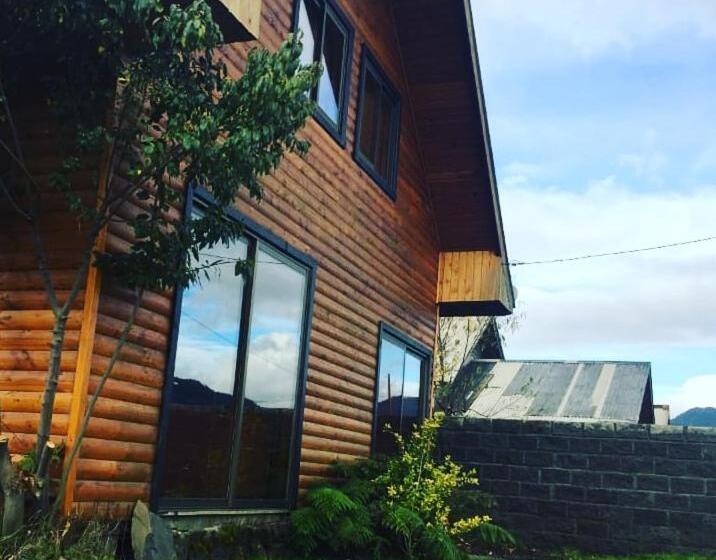 Номер Стандарт Совместная Ванная, Hostal Andalue
