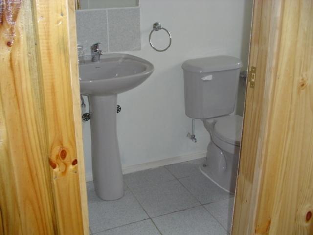 スタンダードルーム, Hosteria Catalina Sm