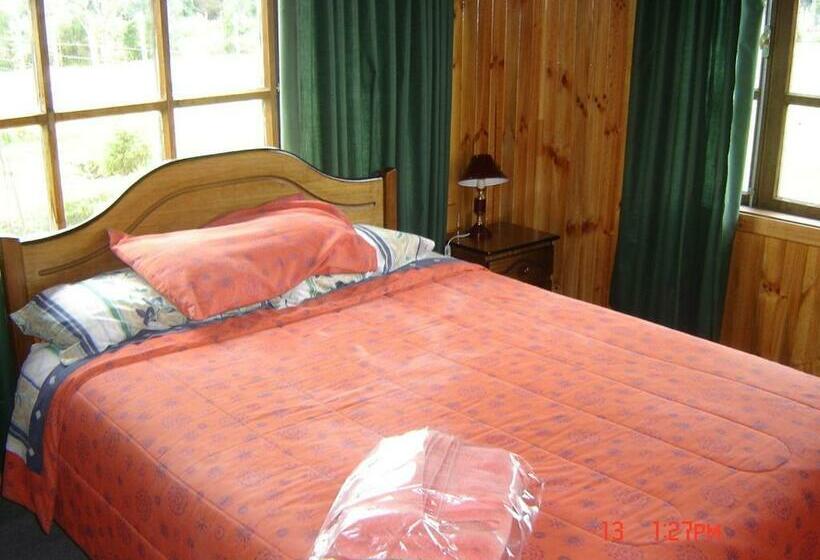 スタンダードルーム, Hosteria Catalina Sm