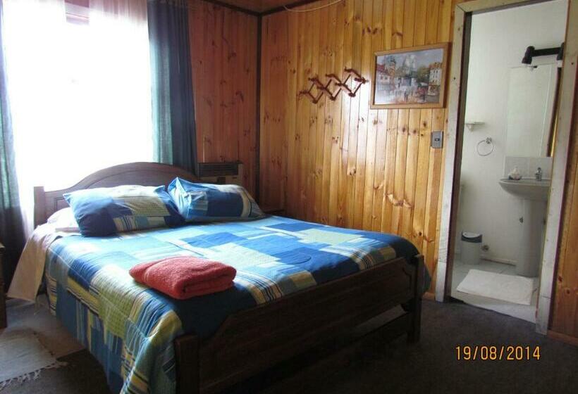 スタンダードルーム, Hosteria Catalina Sm