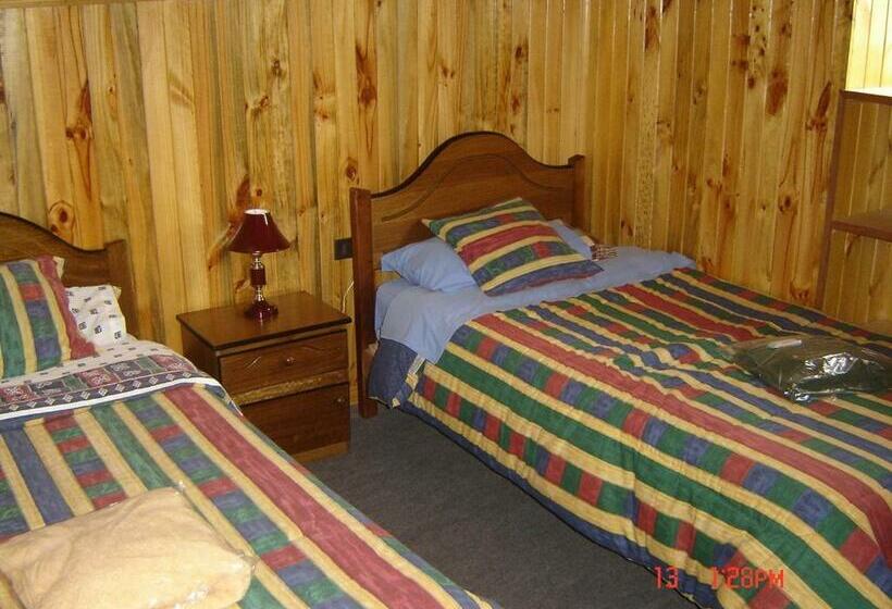 スタンダードルーム, Hosteria Catalina Sm