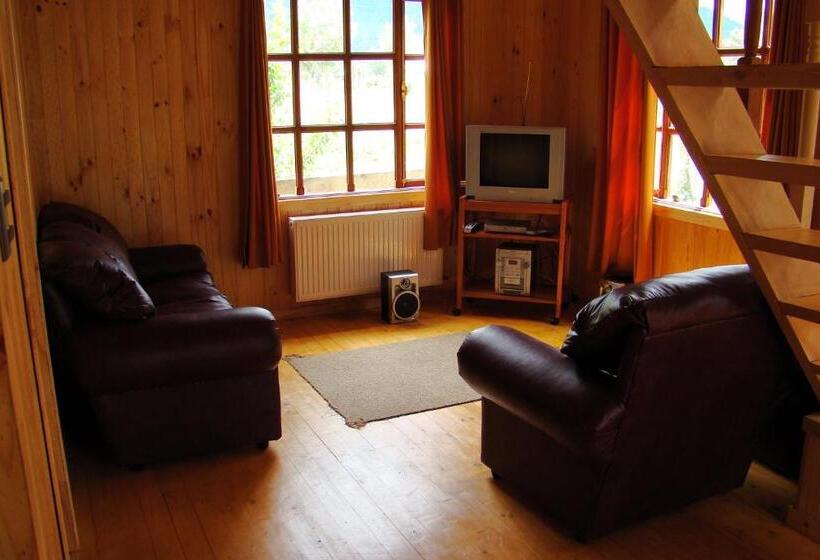 スタンダードバンガロー, Hosteria Catalina Sm