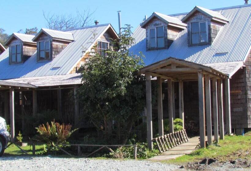 スタンダードバンガロー, Hosteria Catalina Sm