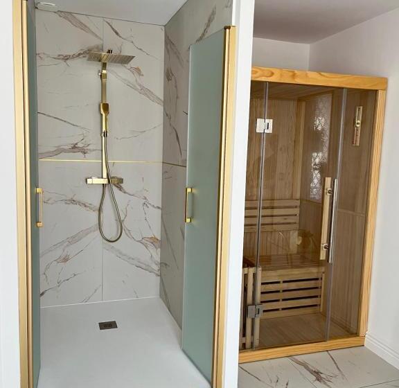 اتاق لوکس, Le Cœur De La Bastide Adult Only