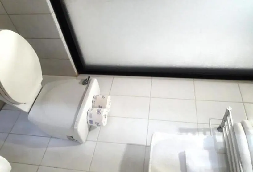 اتاق استاندارد, S & C Hotel Suites & Apartment