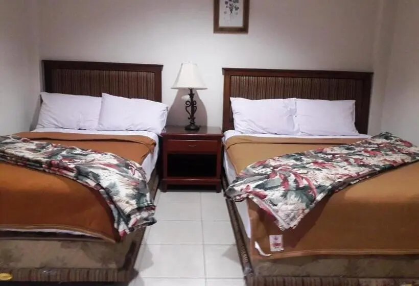 اتاق استاندارد, S & C Hotel Suites & Apartment