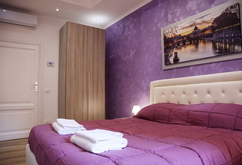 اتاق استاندارد, Imperiale Top