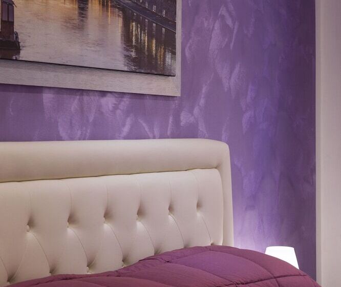 اتاق استاندارد, Imperiale Top