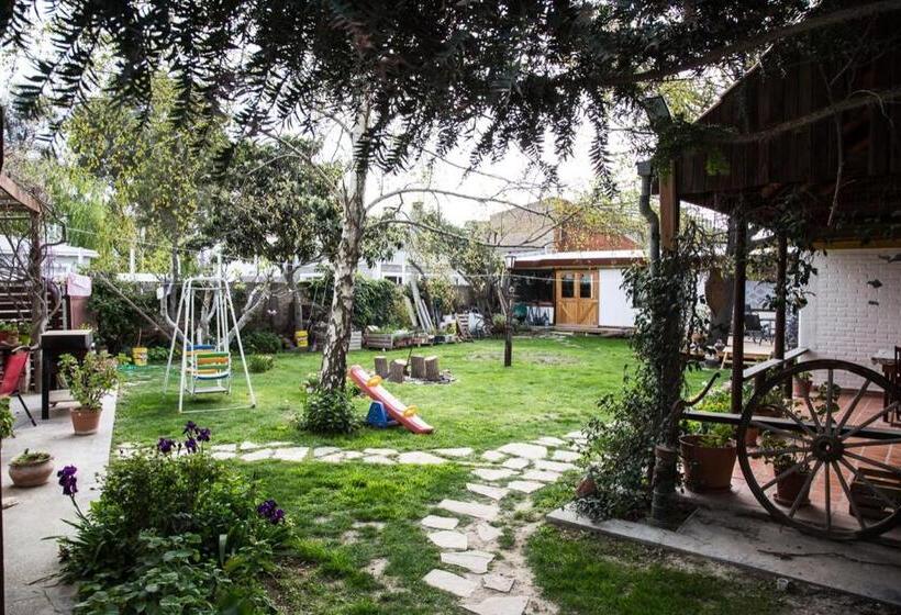 خانه 1 خوابه, Shai Shai Hue