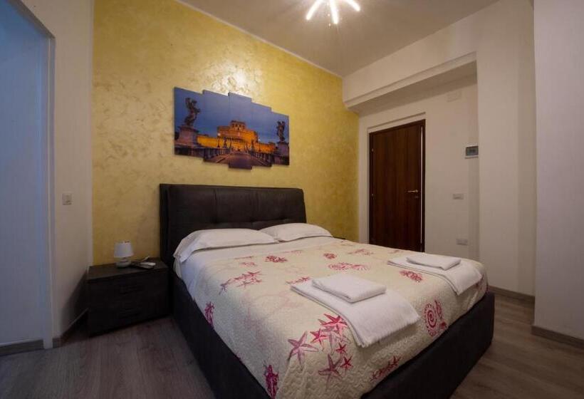 اتاق استاندارد, Imperiale Top