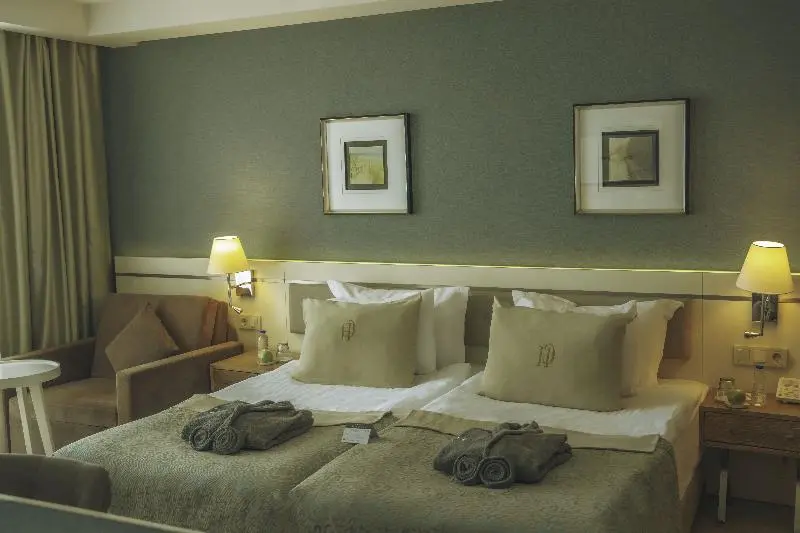 エコノミールーム, 7days Inn Shenzhen Long Hua