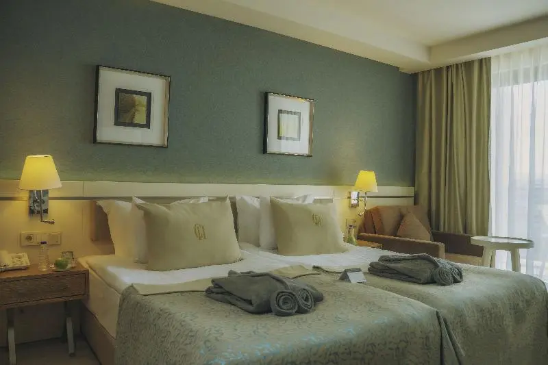 エコノミールーム, 7days Inn Shenzhen Long Hua