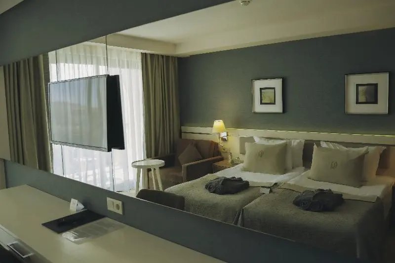 エコノミールーム, 7days Inn Shenzhen Long Hua