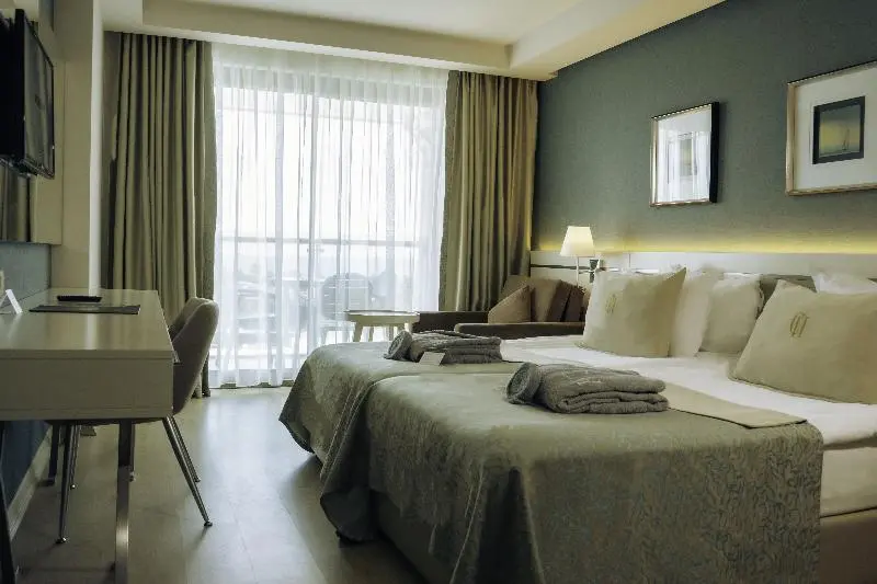 エコノミールーム, 7days Inn Shenzhen Long Hua