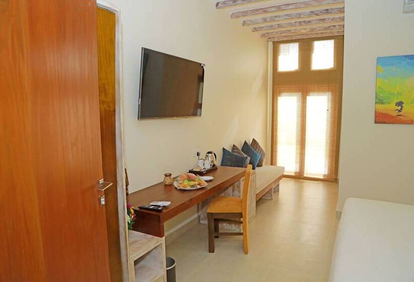 Номер Стандарт, Cloud 9 Negombo