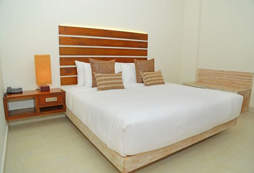 Camera Standard, Cloud 9 Negombo