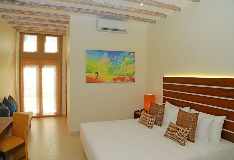 Номер Стандарт, Cloud 9 Negombo