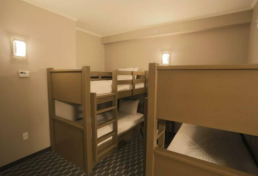 غرفة عائلية, Blue Crescent Hotels Rivers