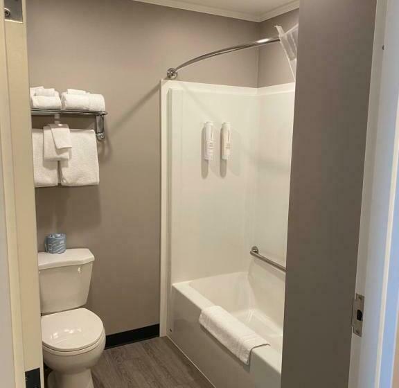 غرفة ديلوكس فردية, Blue Crescent Hotels Rivers