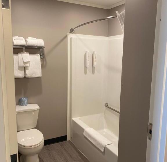 غرفة ديلوكس, Blue Crescent Hotels Rivers