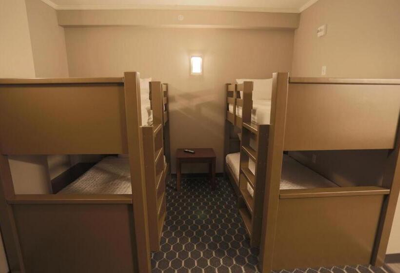 غرفة عائلية, Blue Crescent Hotels Rivers