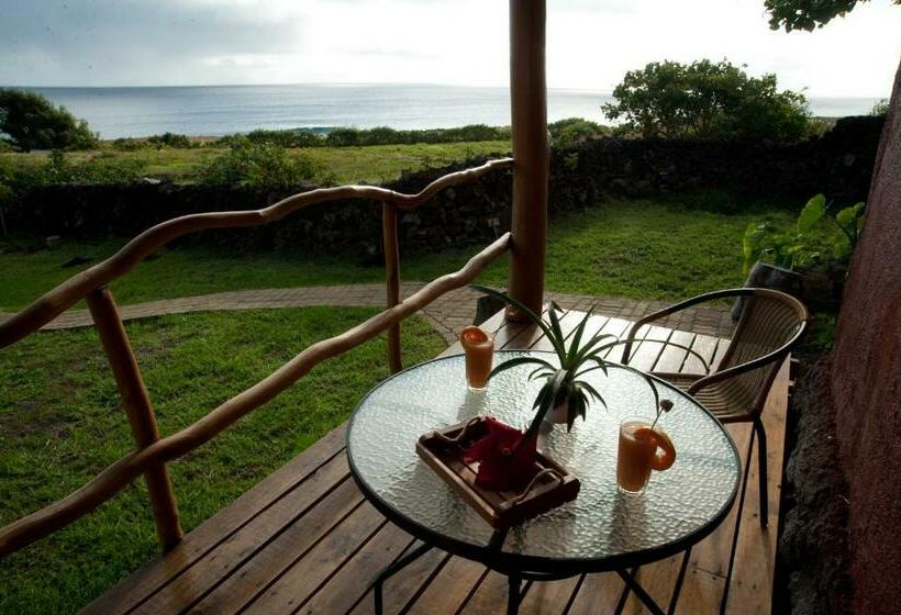 اتاق استاندارد, Pikera Uri Eco Lodge