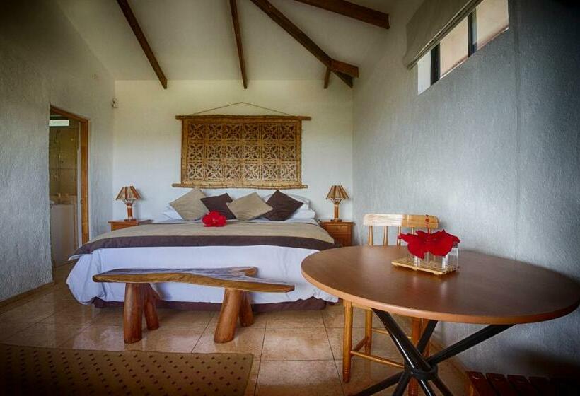 Номер Стандарт, Pikera Uri Eco Lodge