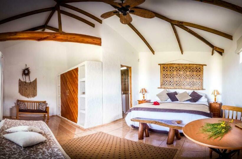اتاق استاندارد, Pikera Uri Eco Lodge