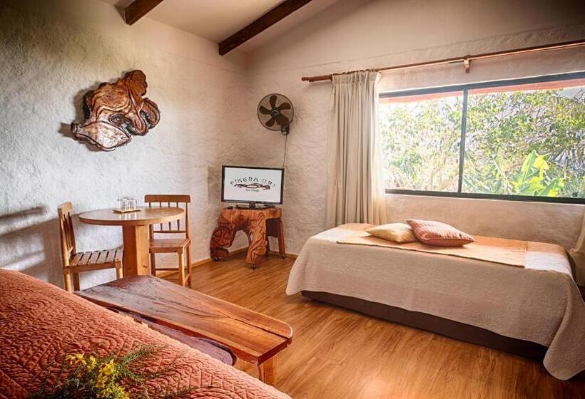 Номер Стандарт, Pikera Uri Eco Lodge