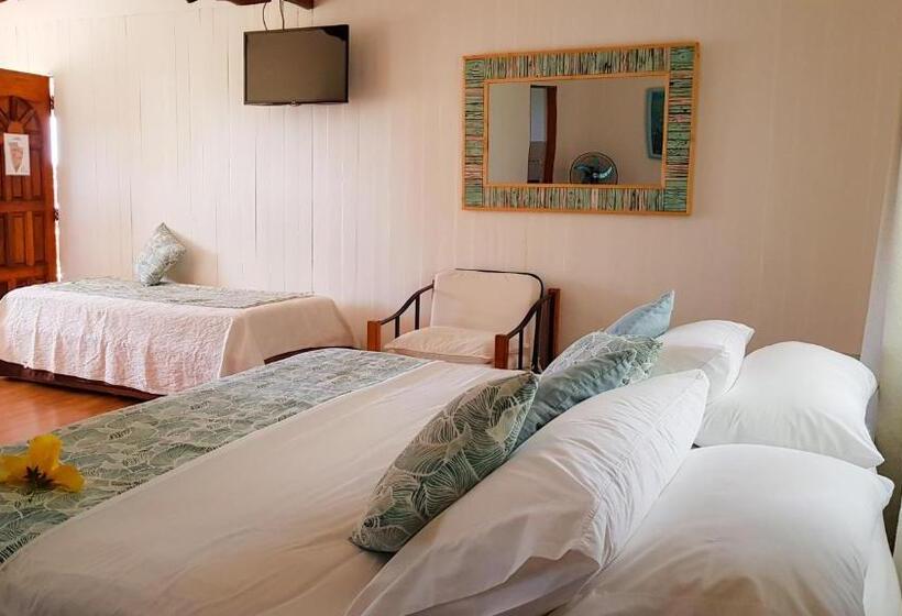 Номер Стандарт, Pikera Uri Eco Lodge