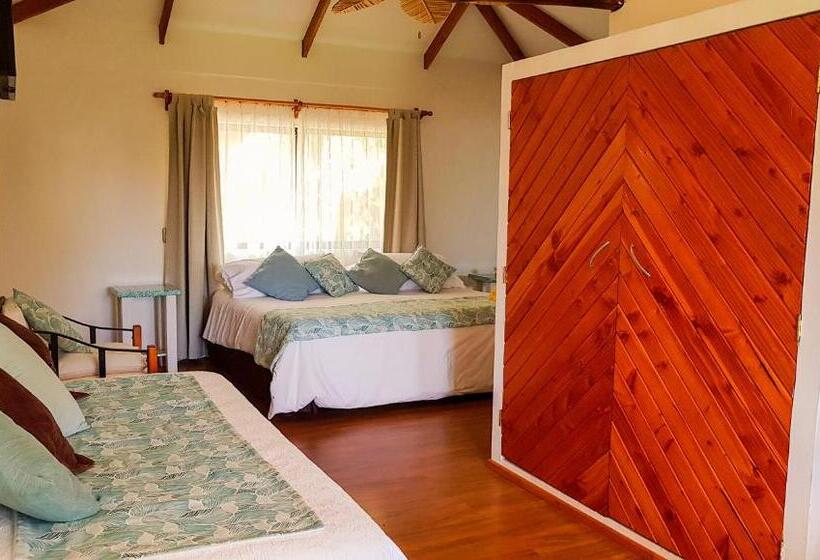 Семейный Номер, Pikera Uri Eco Lodge