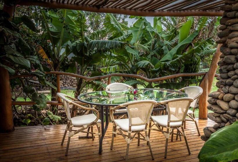 Семейный Номер, Pikera Uri Eco Lodge