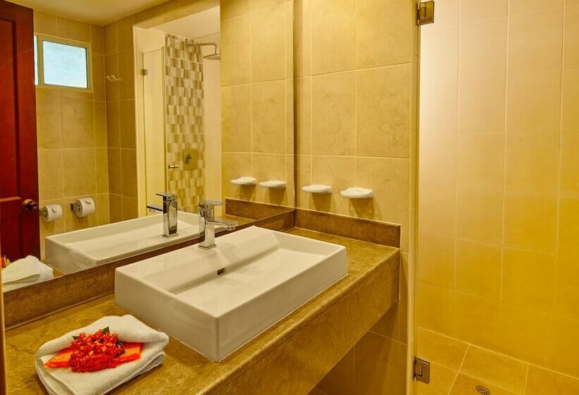 스탠다드 룸 더블 침대 2개, Royal Decameron Panama Plus   All Inclusive