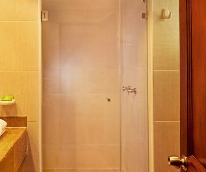 חדר סטנדרט שתי מיטות זוגיות, Royal Decameron Panama Plus All Inclusive