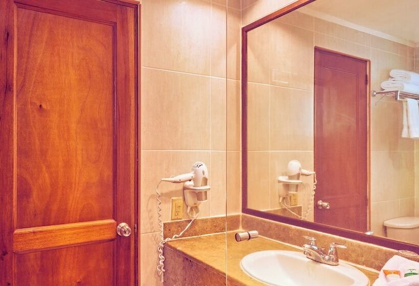 חדר סטנדרט שתי מיטות זוגיות, Royal Decameron Panama Plus All Inclusive