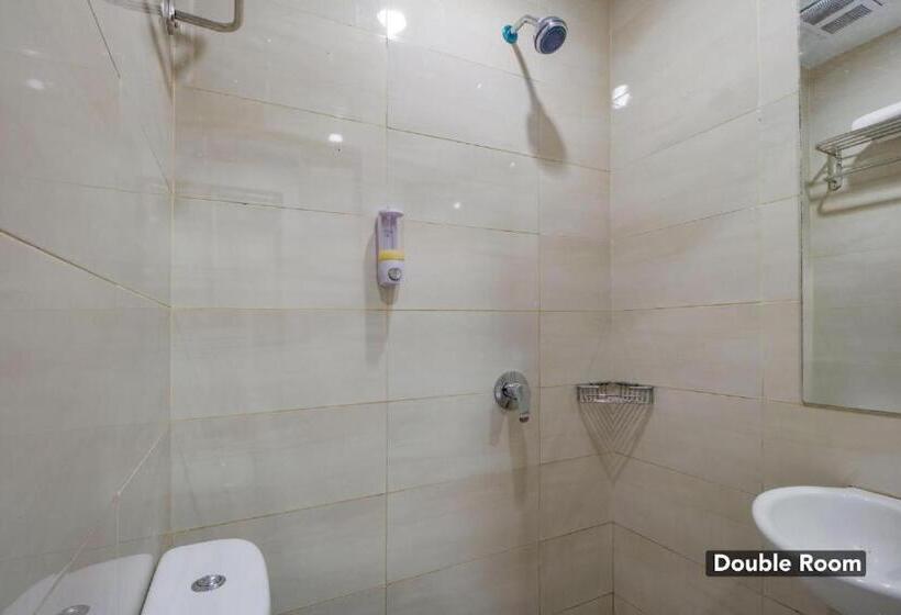 Camera Standard Individuale, Tamansari Agung Residence