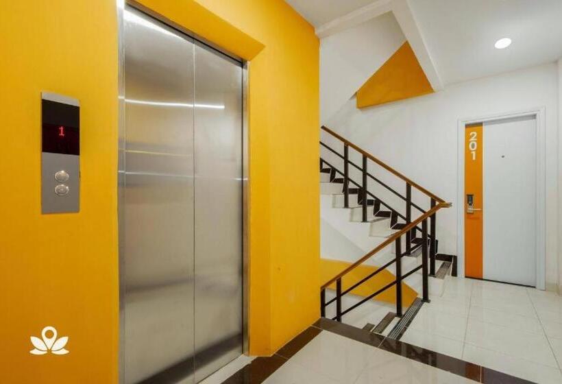 Camera Standard, Tamansari Agung Residence