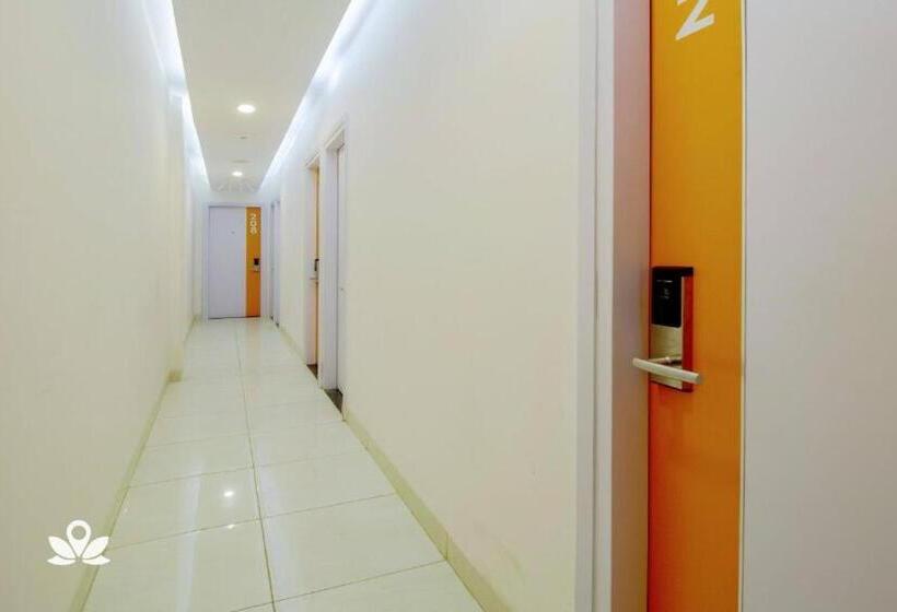 Camera Standard, Tamansari Agung Residence