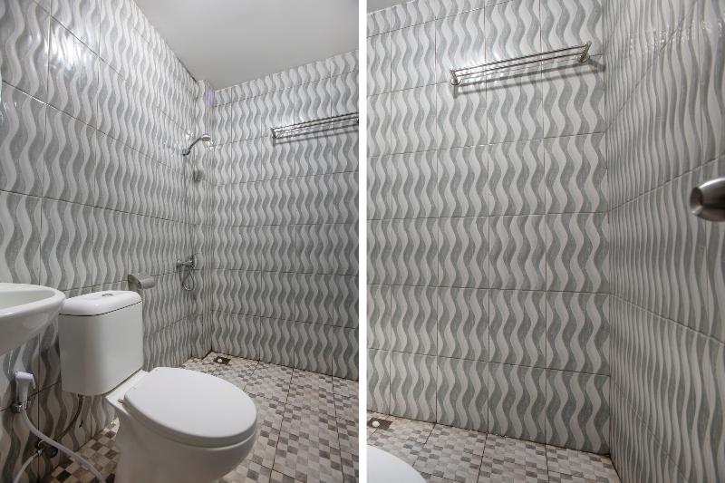 豪华房间, Oyo 2971 W&w Executive