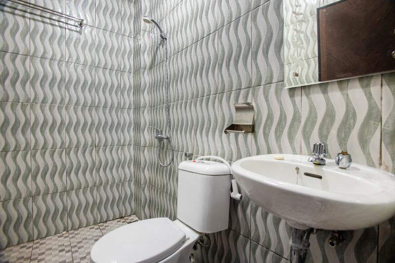 豪华房间, Oyo 2971 W&w Executive