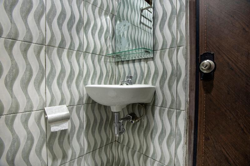 豪华房间, Oyo 2971 W&w Executive