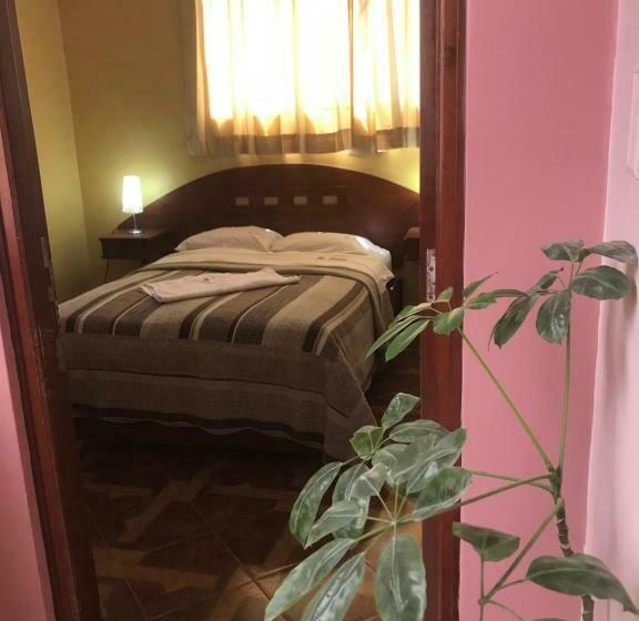 اتاق استاندارد یک نفره, Tamaris